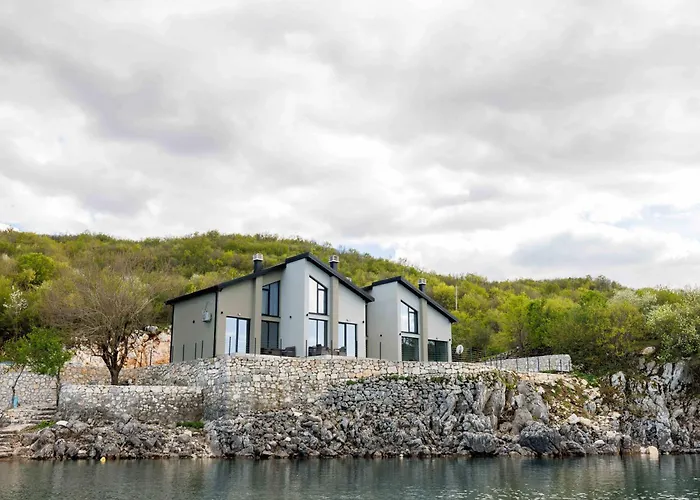 Salt Lake Villas