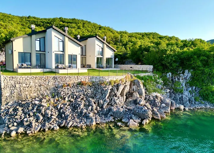 Salt Lake Villas