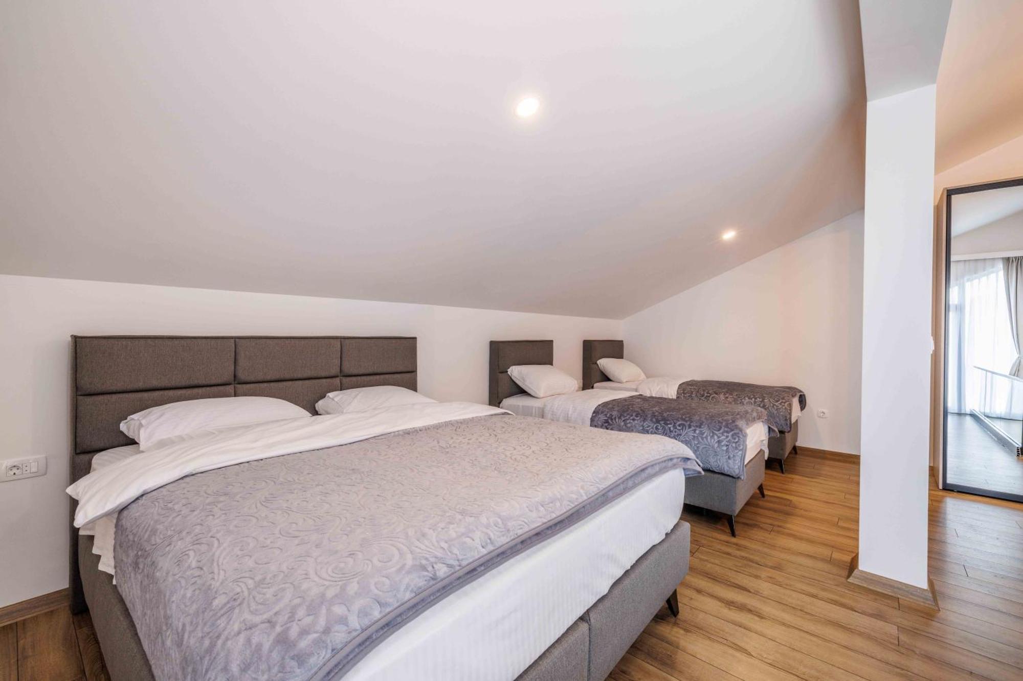Appartement Salt *