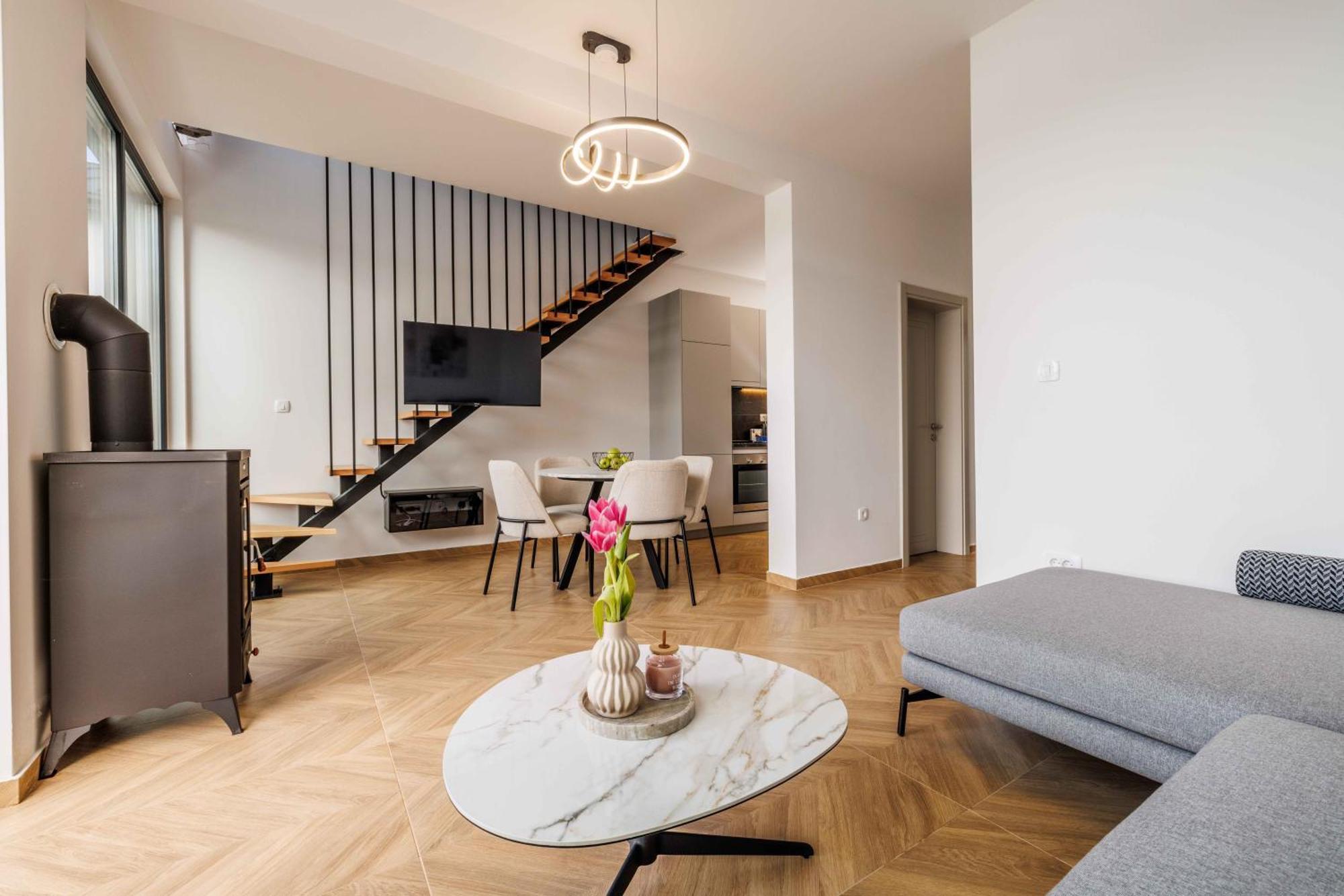 Appartement Salt Nikšić