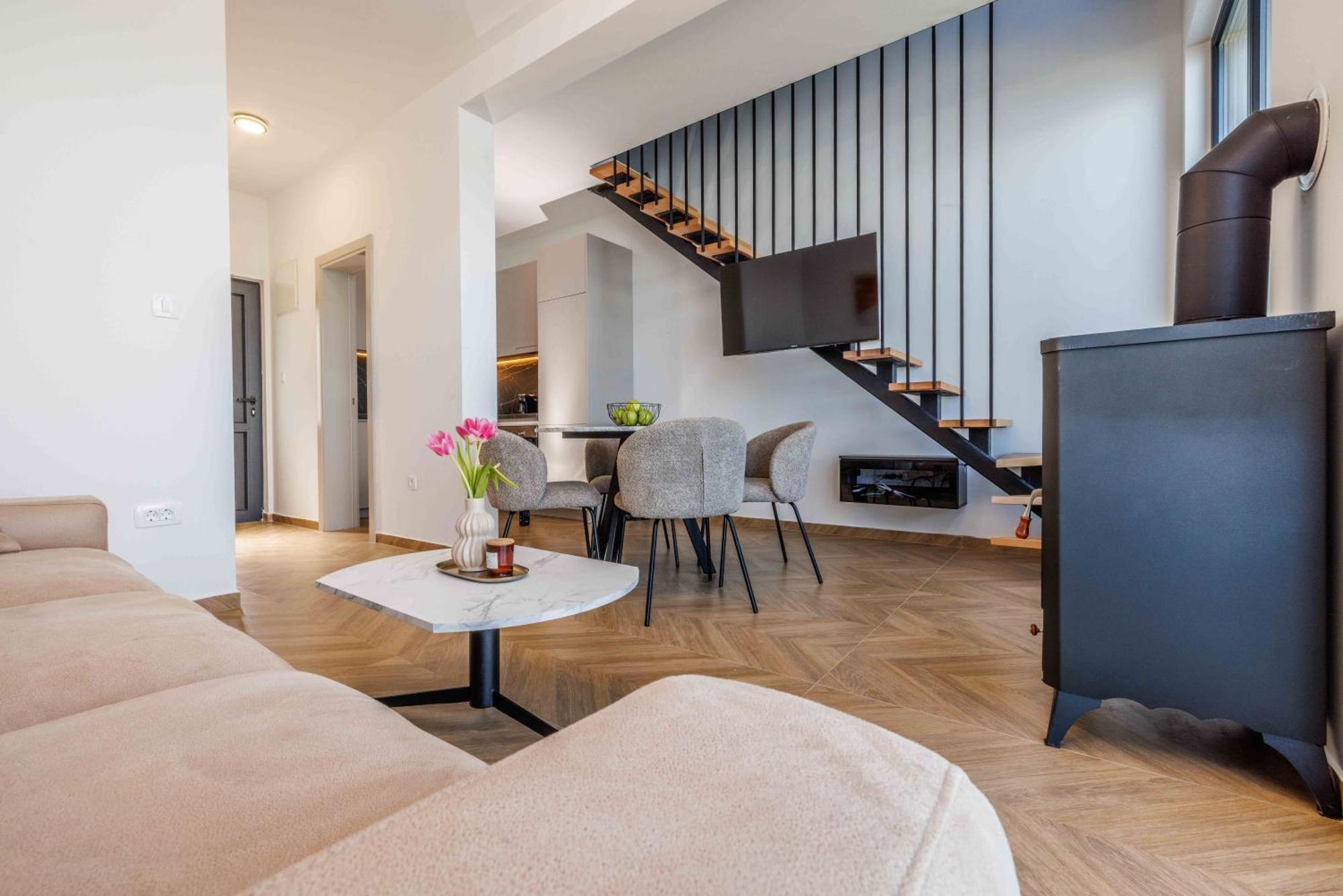 Salt Appartement *