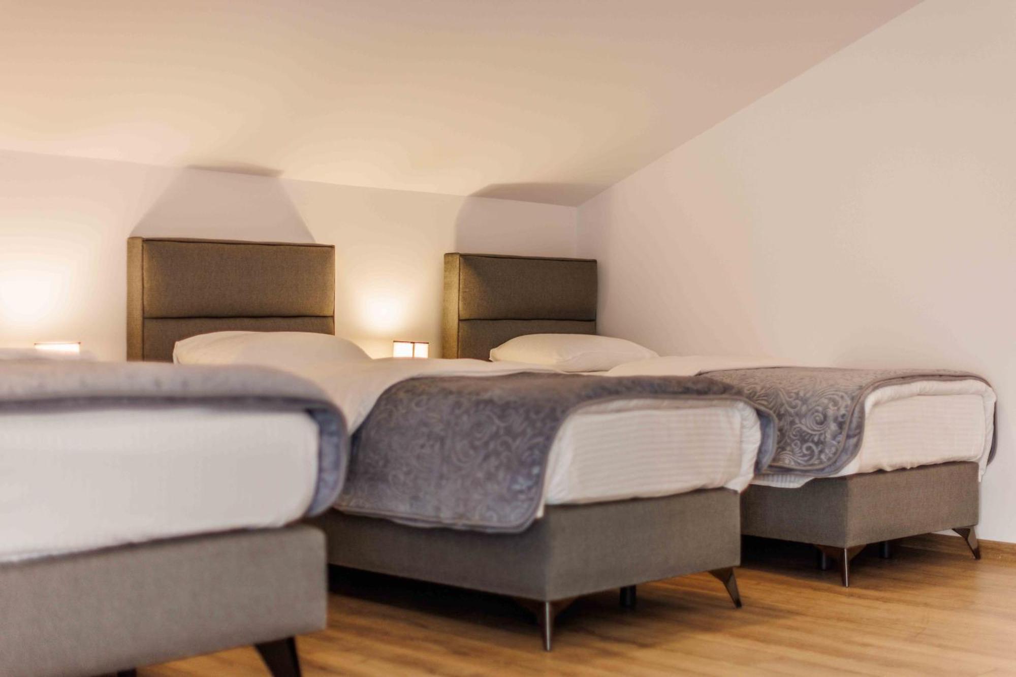 Salt Appartement Nikšić