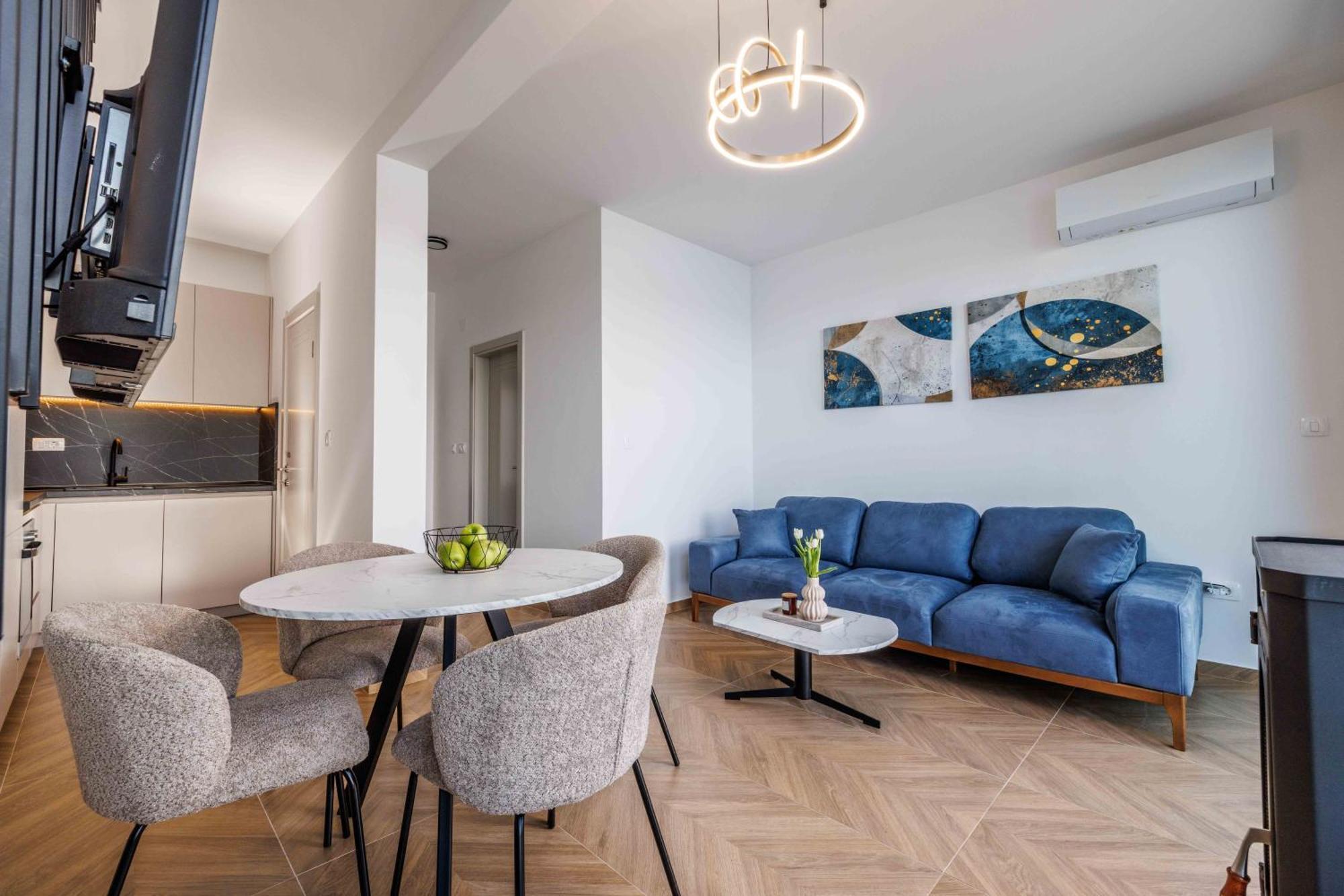 Salt Appartement *