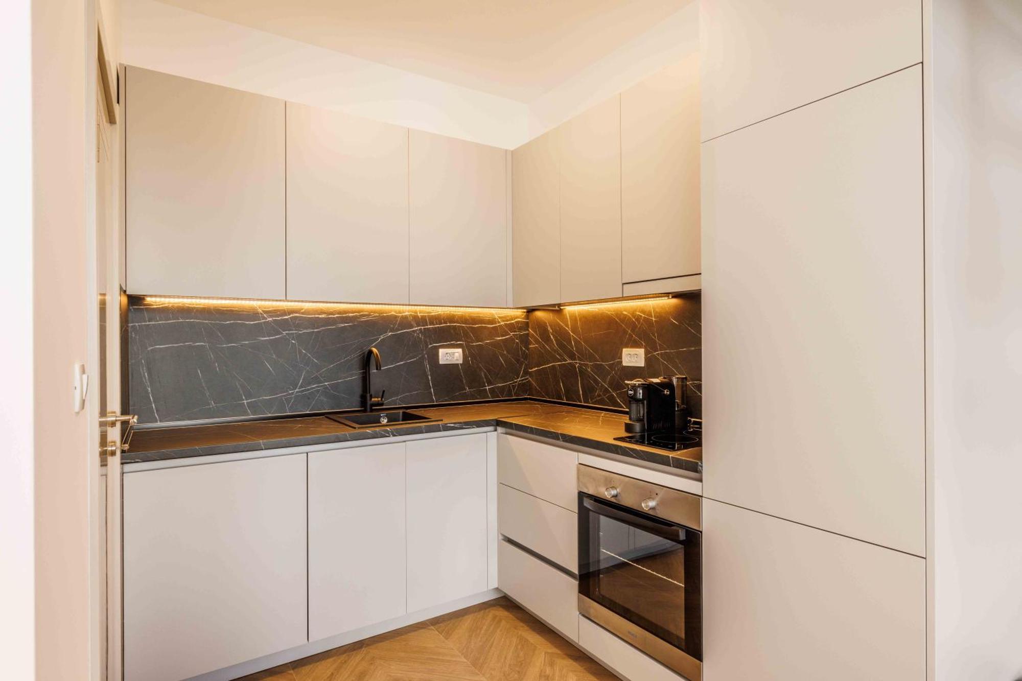 Appartement Salt