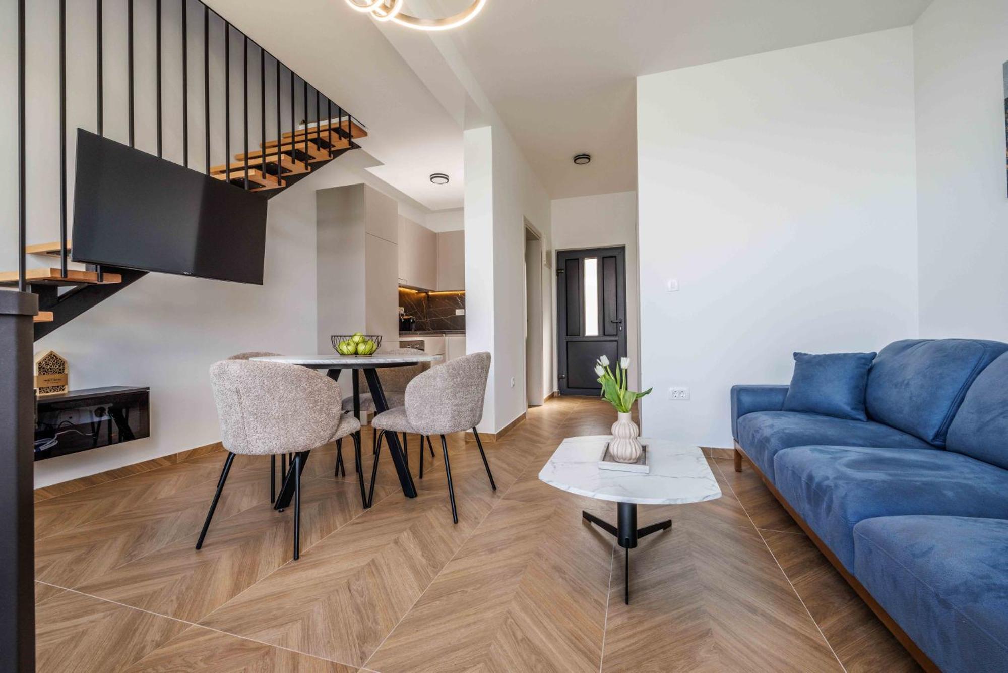 Salt Appartement Nikšić
