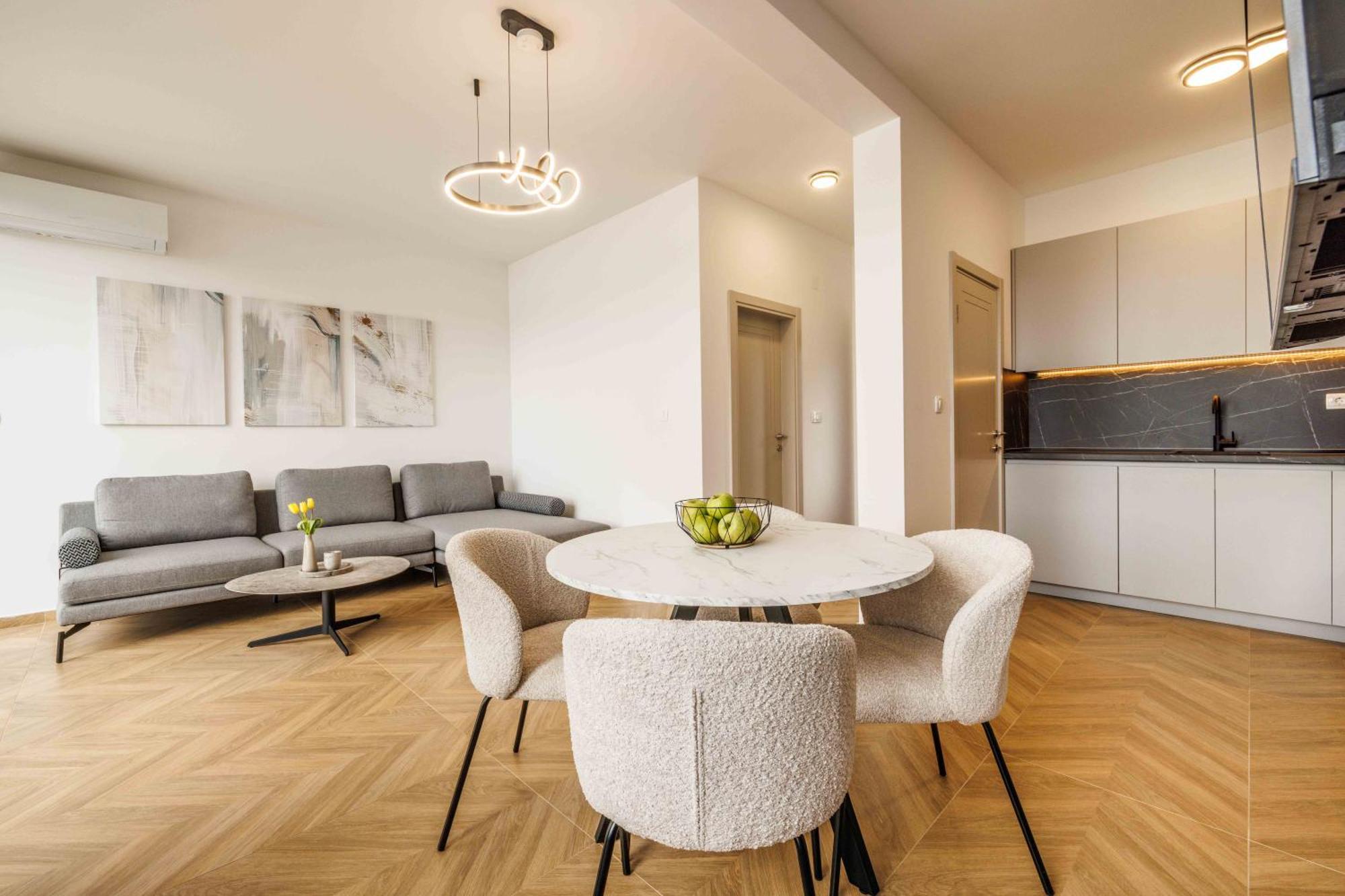 Salt Appartement *