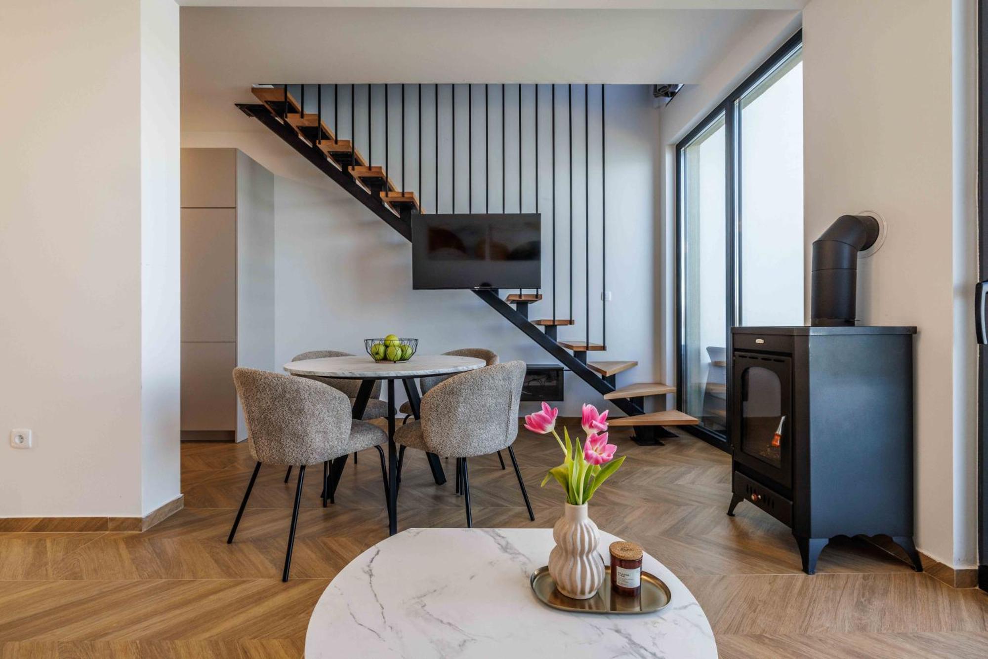 Salt Appartement Nikšić