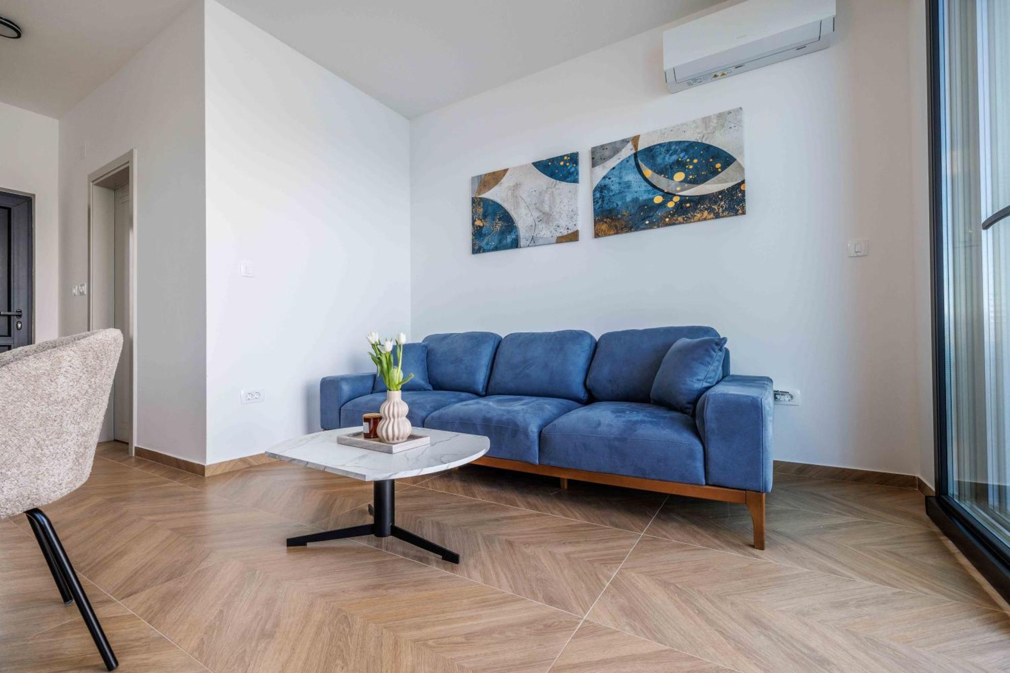 Appartement Salt