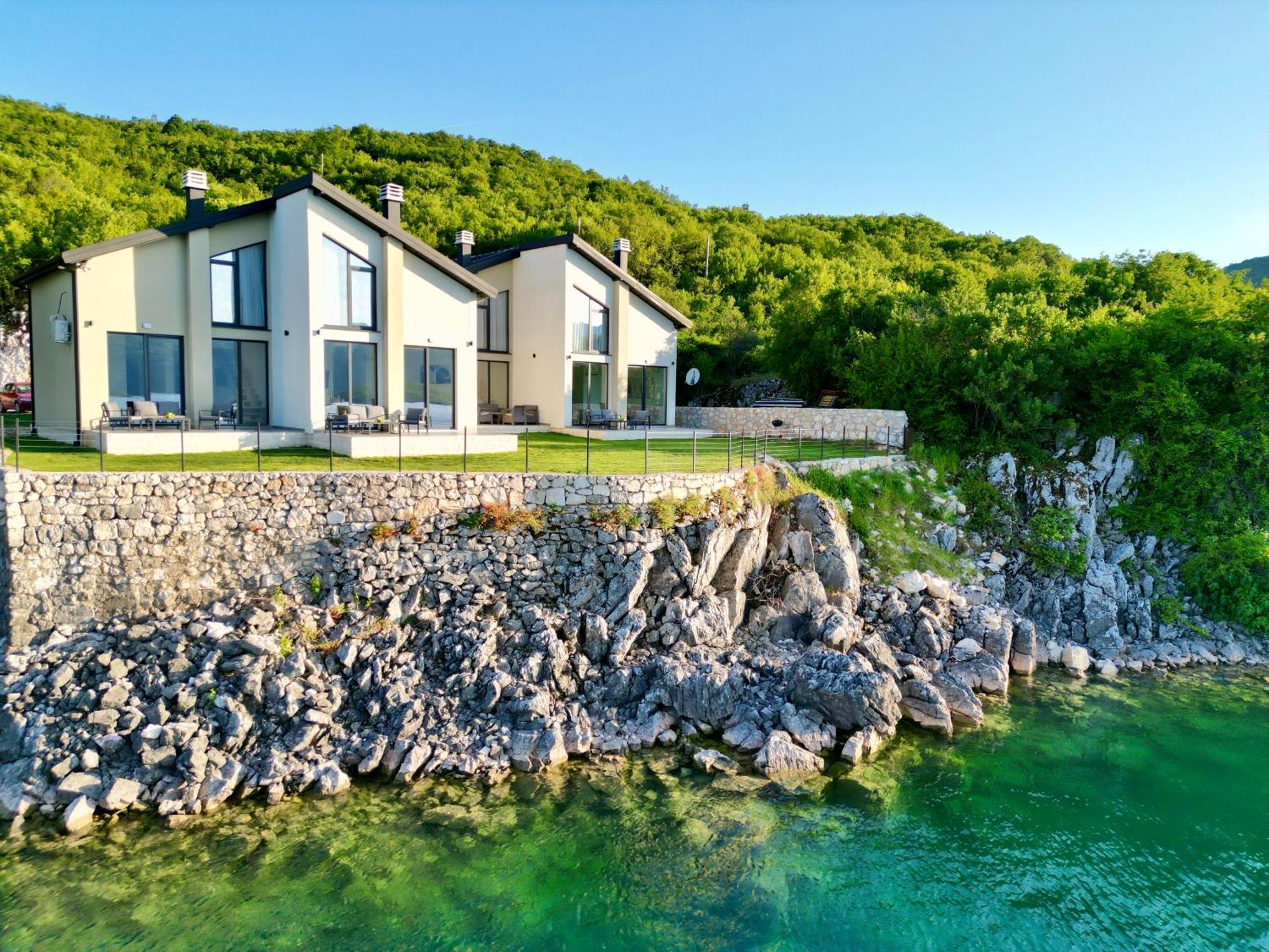Salt Appartement Nikšić